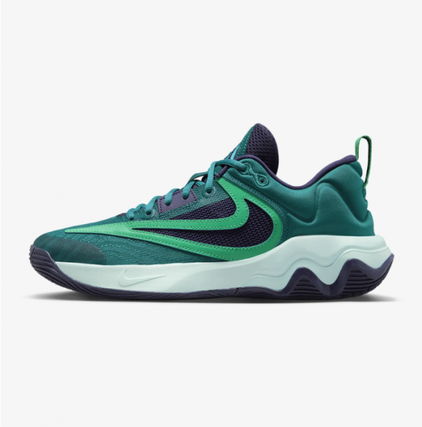 Basketball Shoes - Image 2